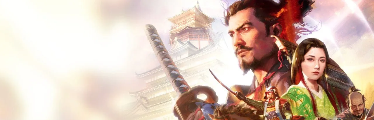Nobunaga's Ambition: Awakening