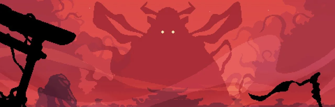Shogun Showdown