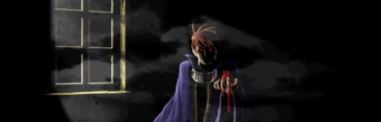 Tecmo's Deception