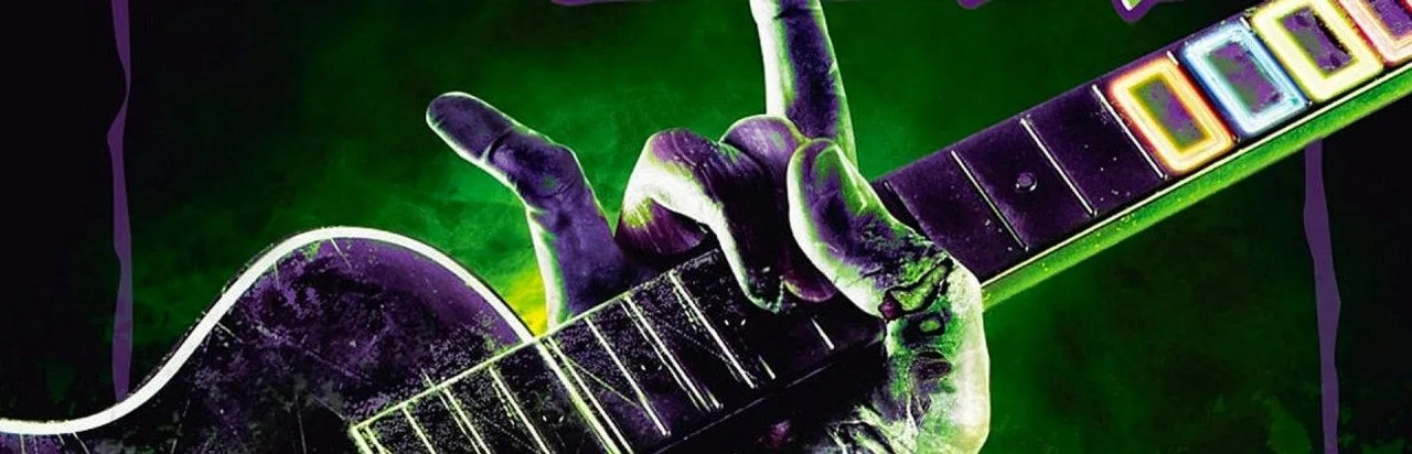 Rock of the Dead