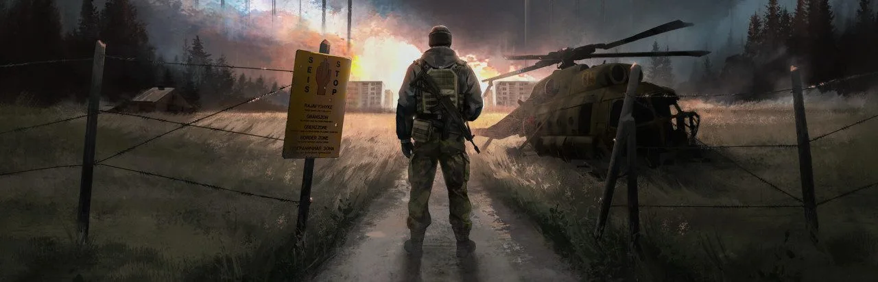 Road to Vostok