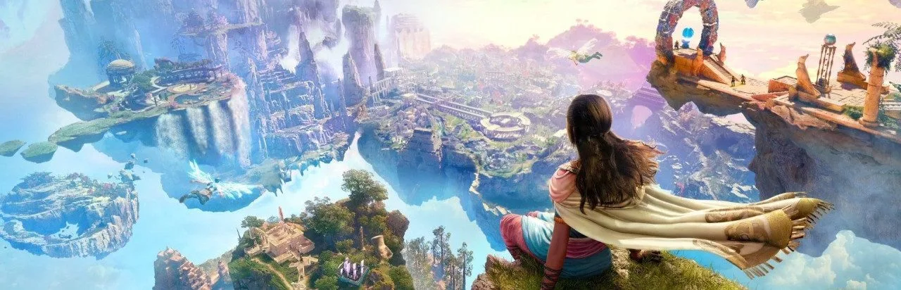 Islands of Insight