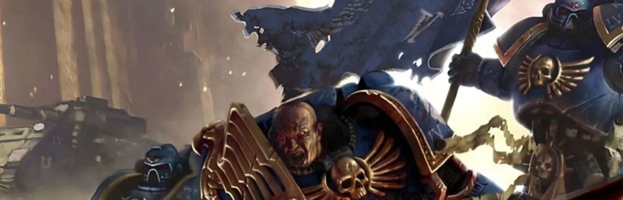 Warhammer 40,000: Squad Command