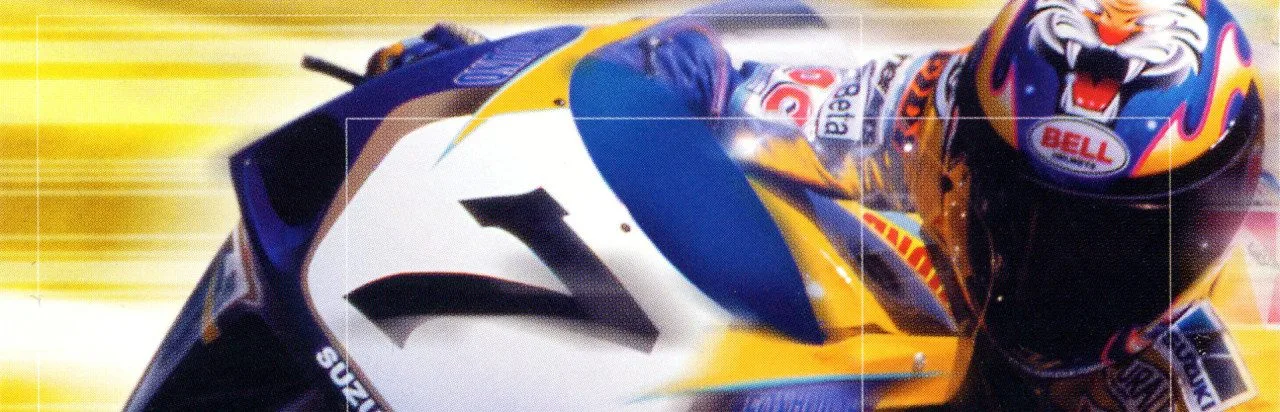 Suzuki Alstare Extreme Racing