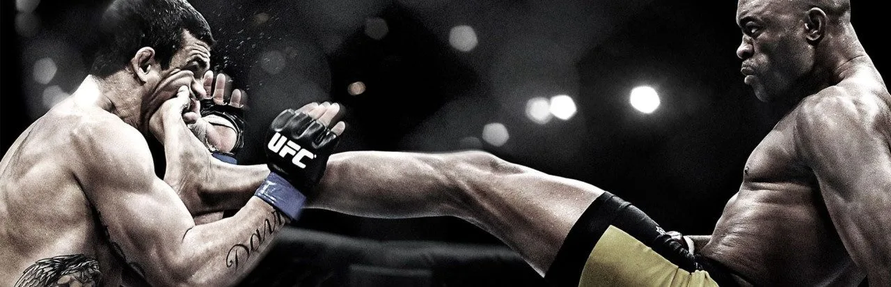 UFC Undisputed 3