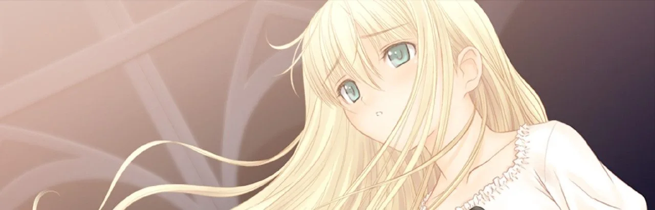 France Shoujo ~Une fille blanche~