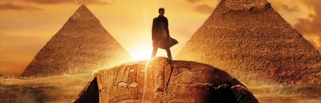 Jumper: Griffin's Story