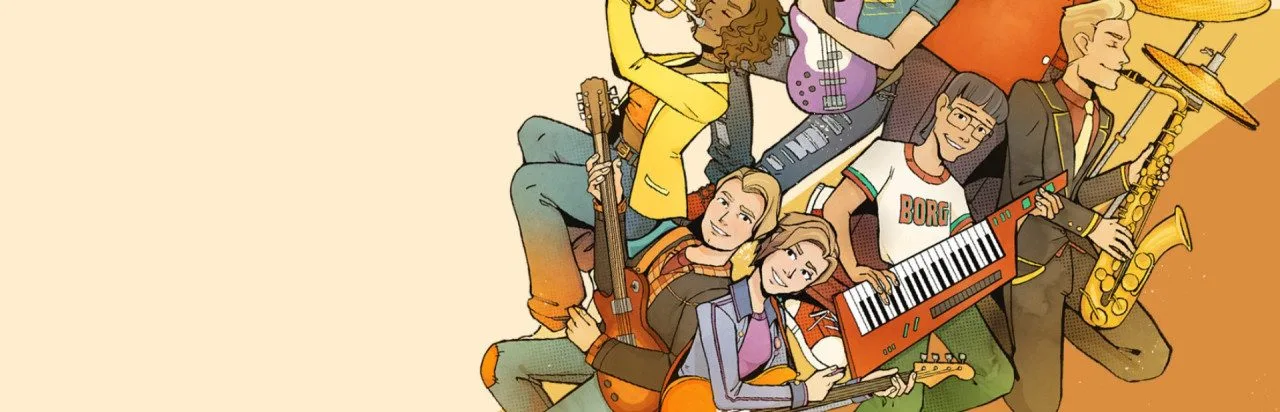 Backbeat
