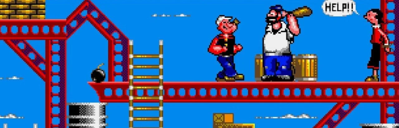 Popeye 2