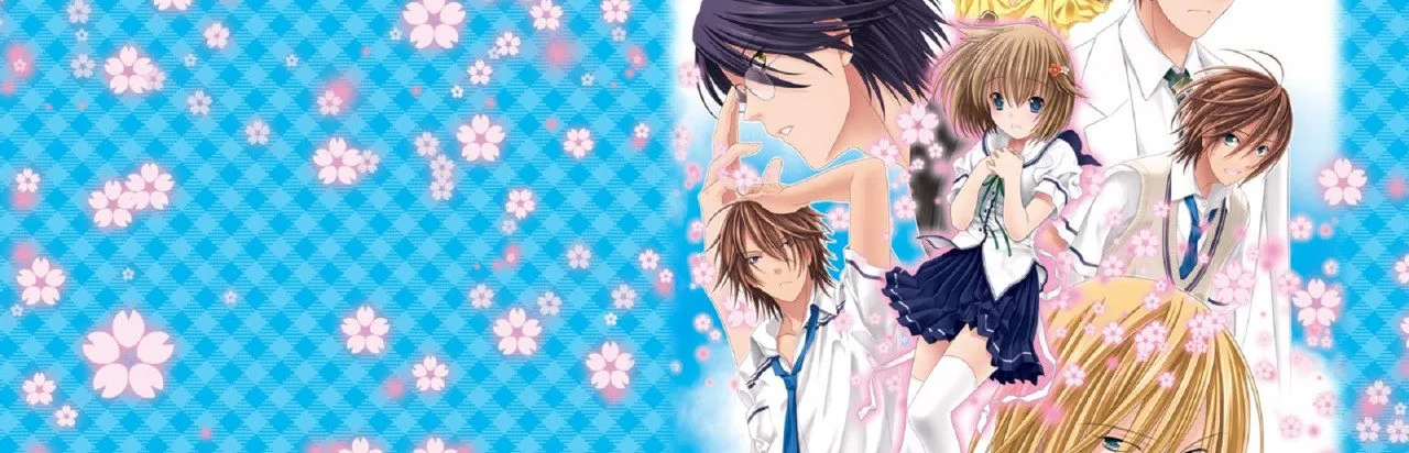 D.C. Girl's Symphony ~Da Capo Girl's Symphony~