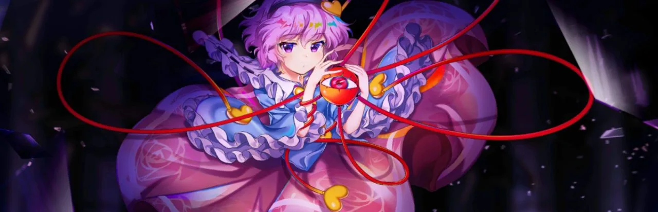 Touhou LostWord