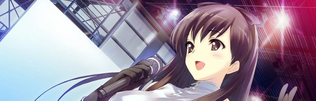 WHITE ALBUM