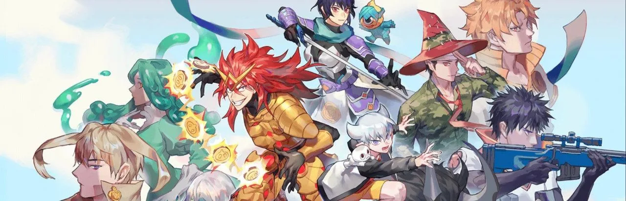 Lucid Adventure: Idle RPG