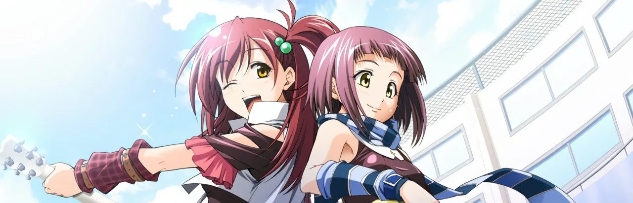 KIRA☆KIRA
