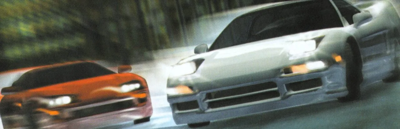 Tokyo Xtreme Racer 2