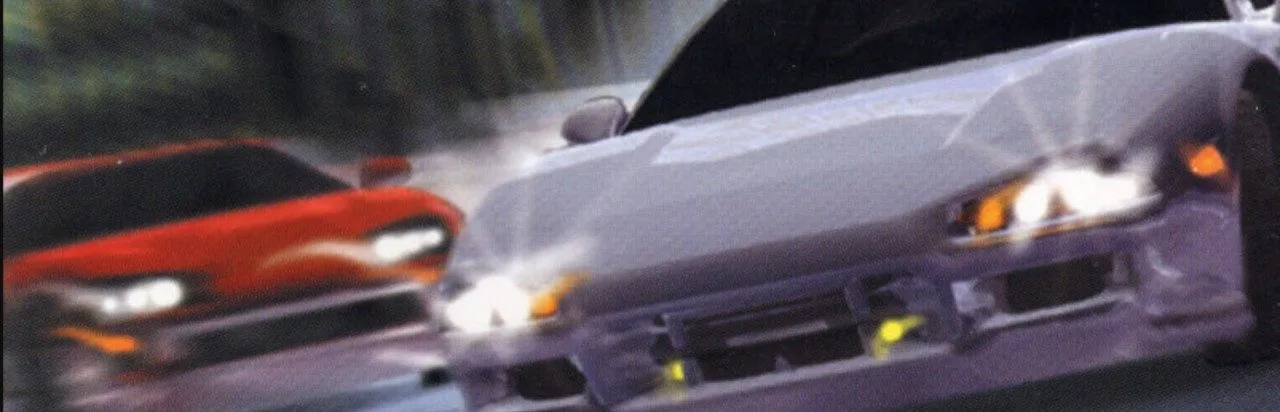 Tokyo Xtreme Racer: Zero