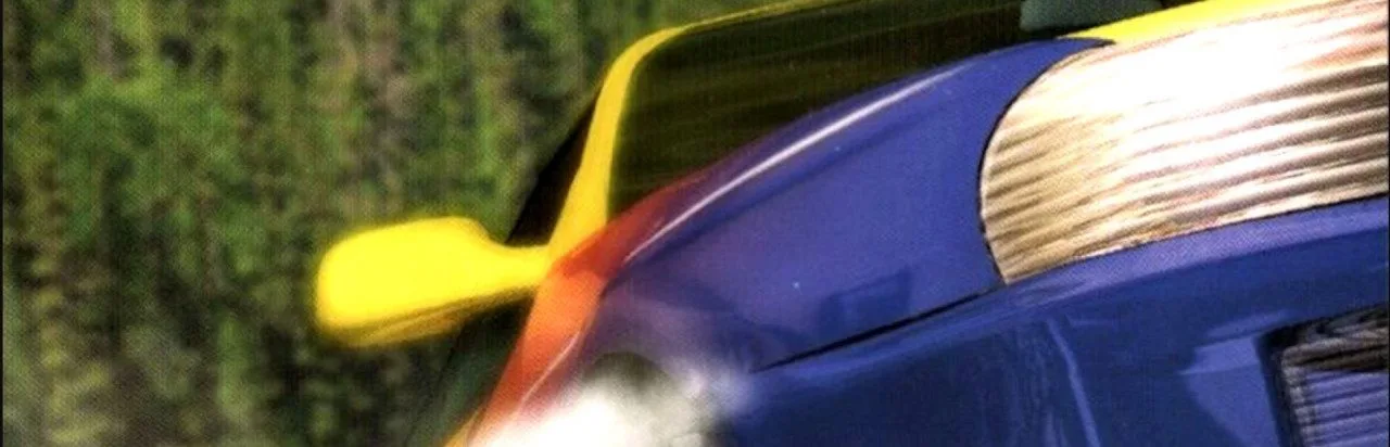 Tokyo Xtreme Racer: Drift