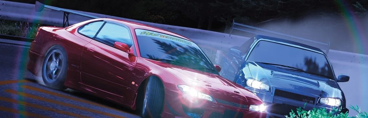Tokyo Xtreme Racer: Drift 2