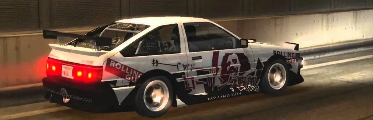 Import Tuner Challenge