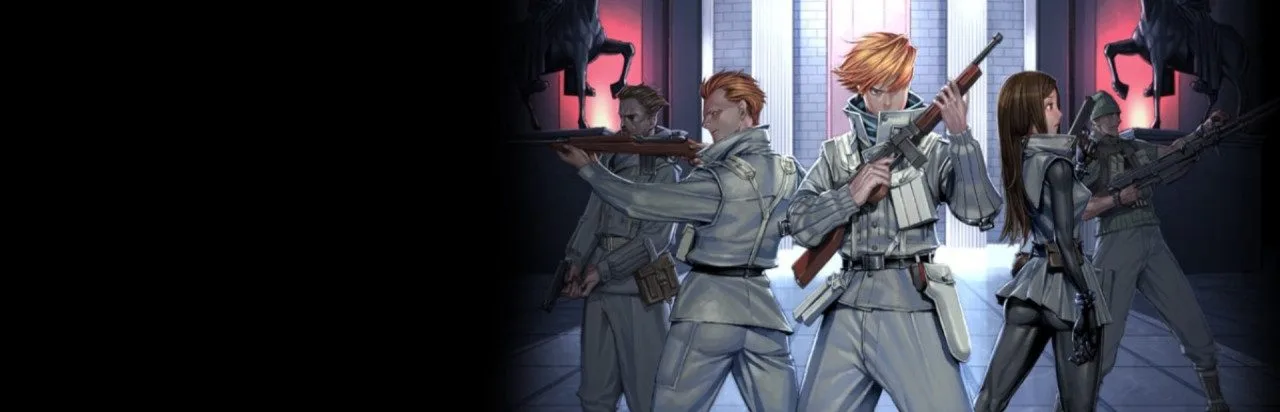 Operation Darkness