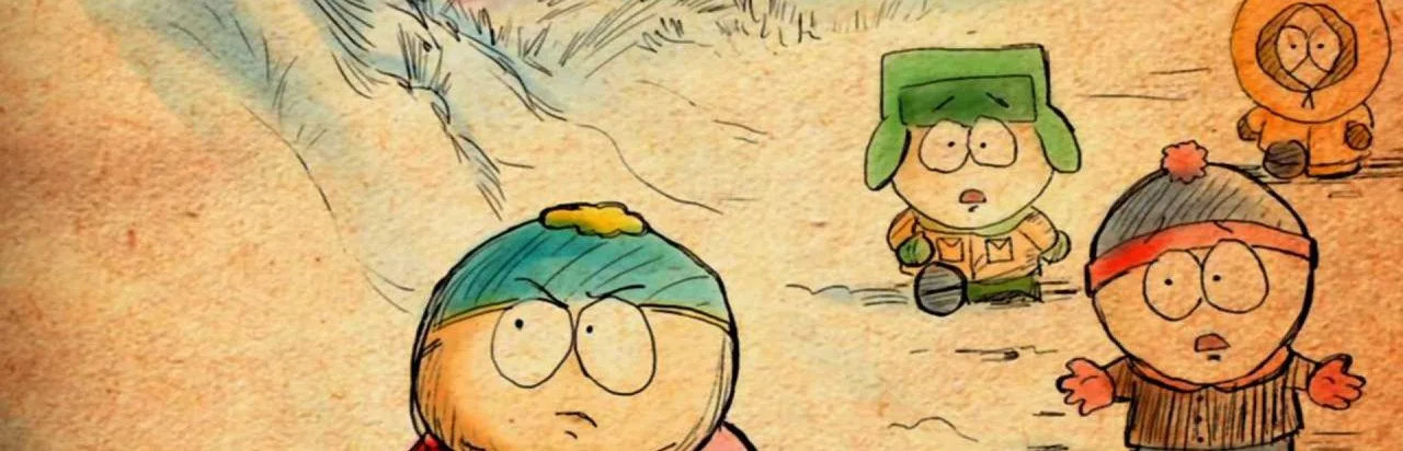 South Park: Tenorman's Revenge