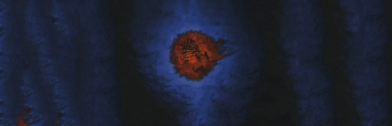 Deep Fear