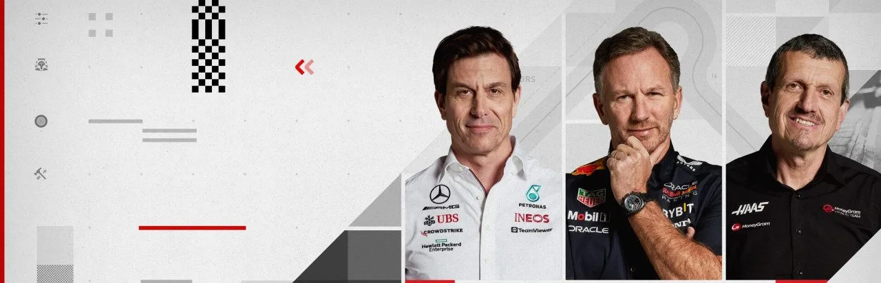 F1 Manager 2023