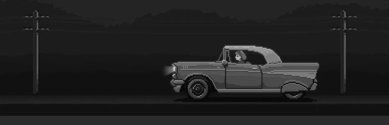 Midnight Scenes: Episode 1 - The Highway