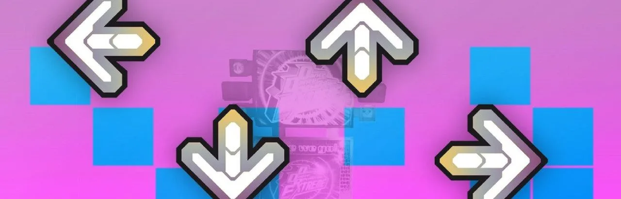 Dance Dance Revolution