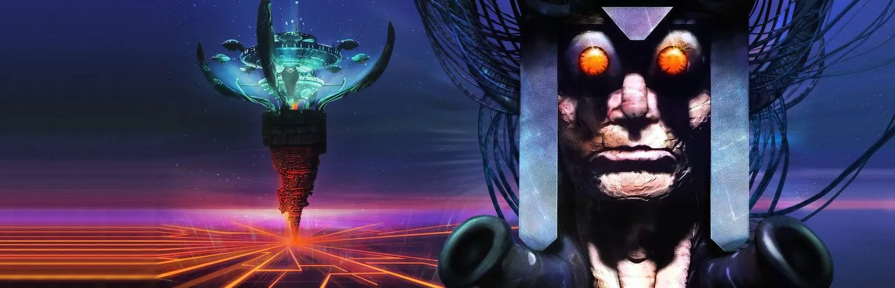 System Shock