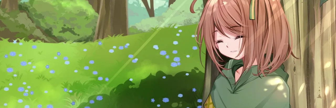 The Fairy's Song