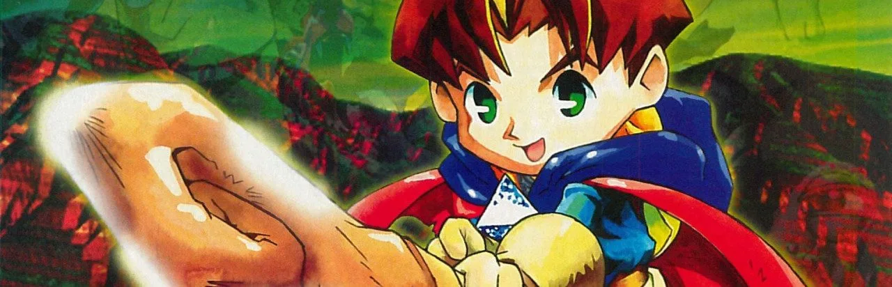Quest 64