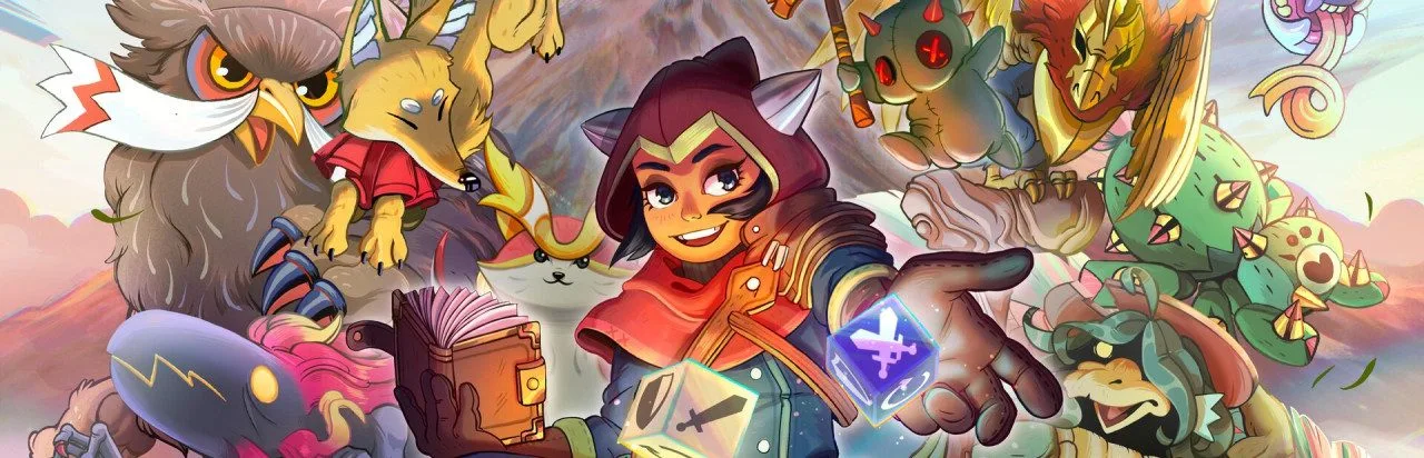 Dicefolk