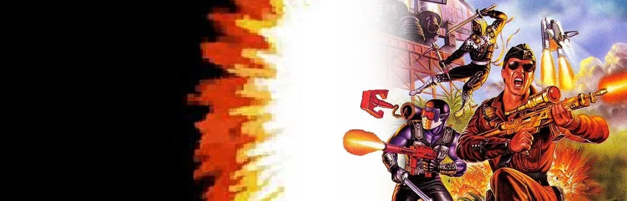 G.I. Joe: The Atlantis Factor