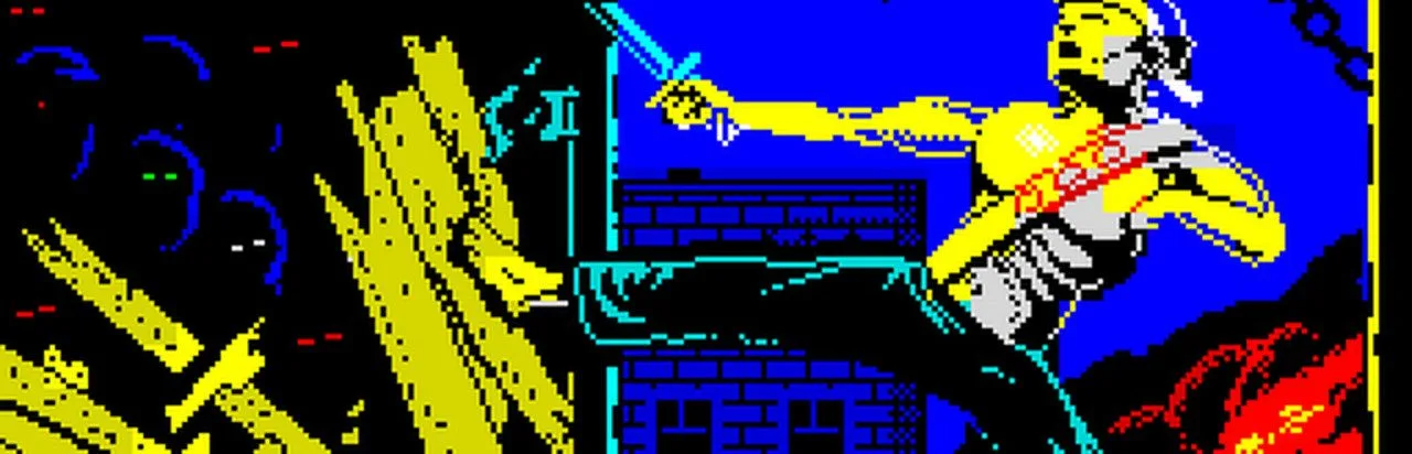 Action Force II: International Heroes