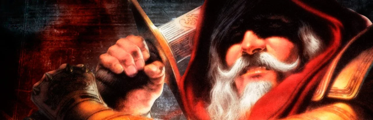 Betrayal at Krondor