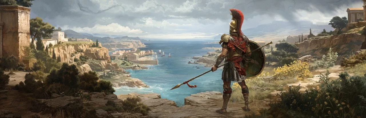 Titan Quest II