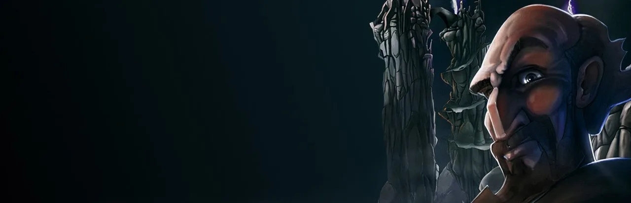 The Abbey: Director's cut
