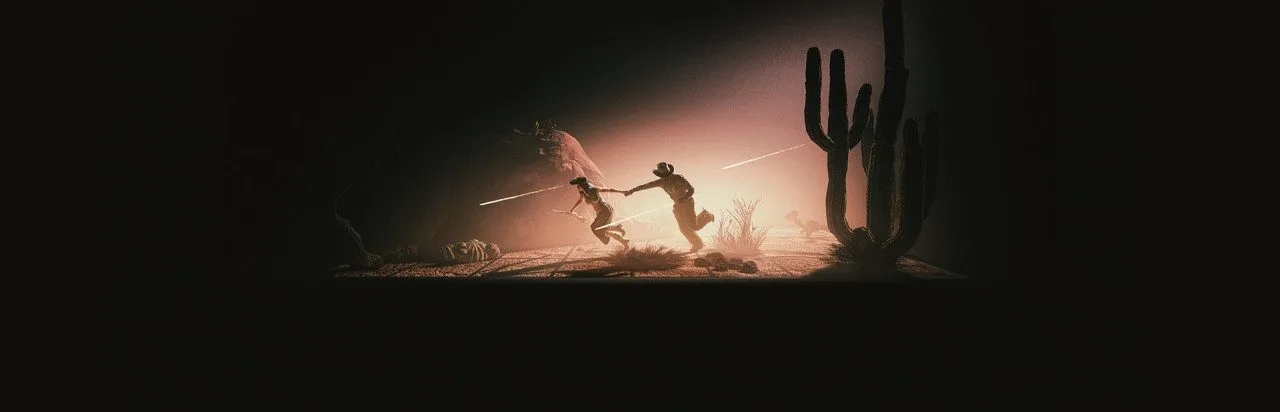 Westworld: Awakening