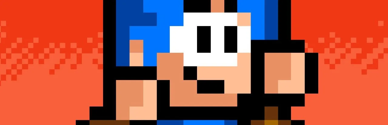 Bloo Kid