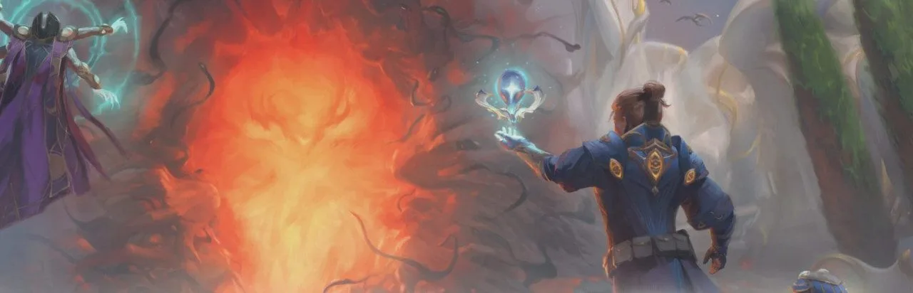 Guild Wars 2: Secrets of the Obscure
