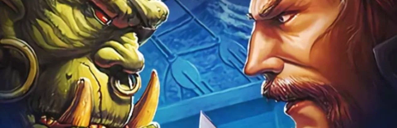 Warcraft II: Tides of Darkness