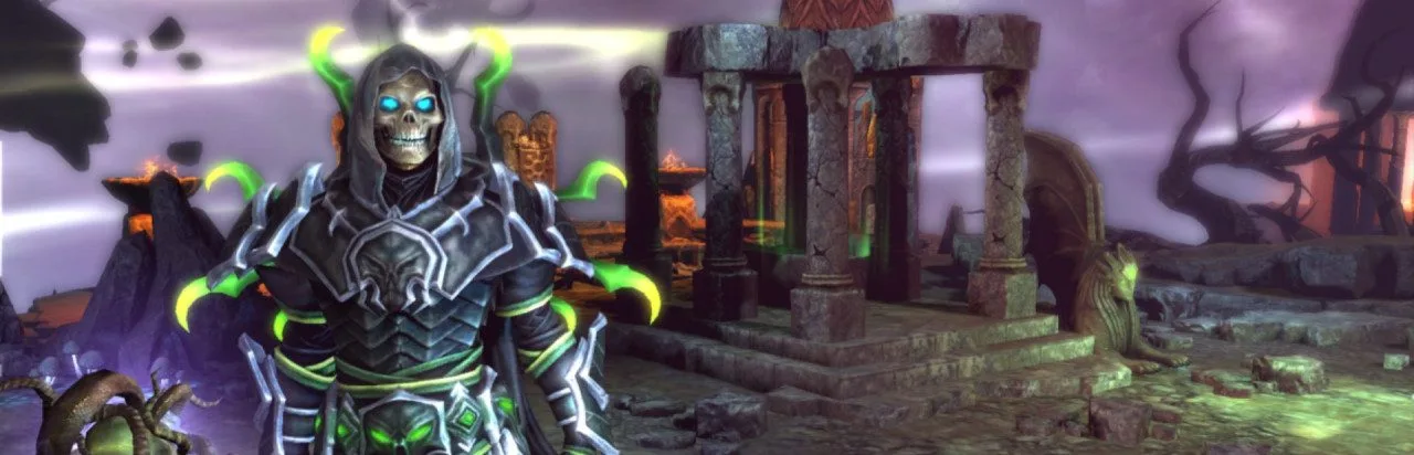 Might & Magic Heroes VI: Danse Macabre