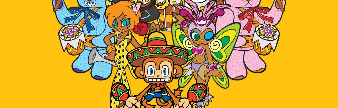 Samba de Amigo