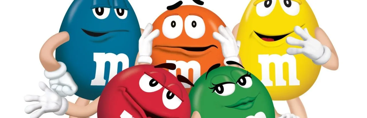 M&M's Kart Racing