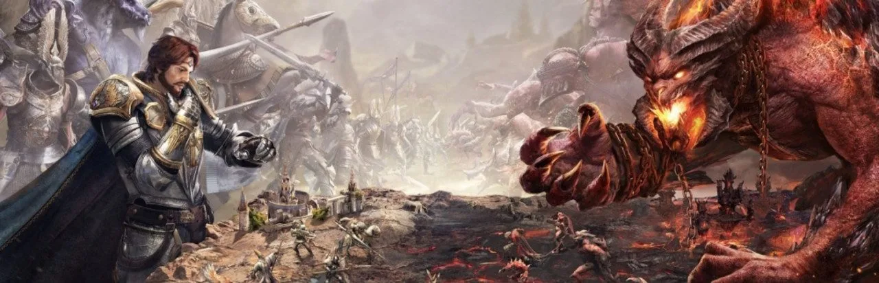Might & Magic: Dynasty
