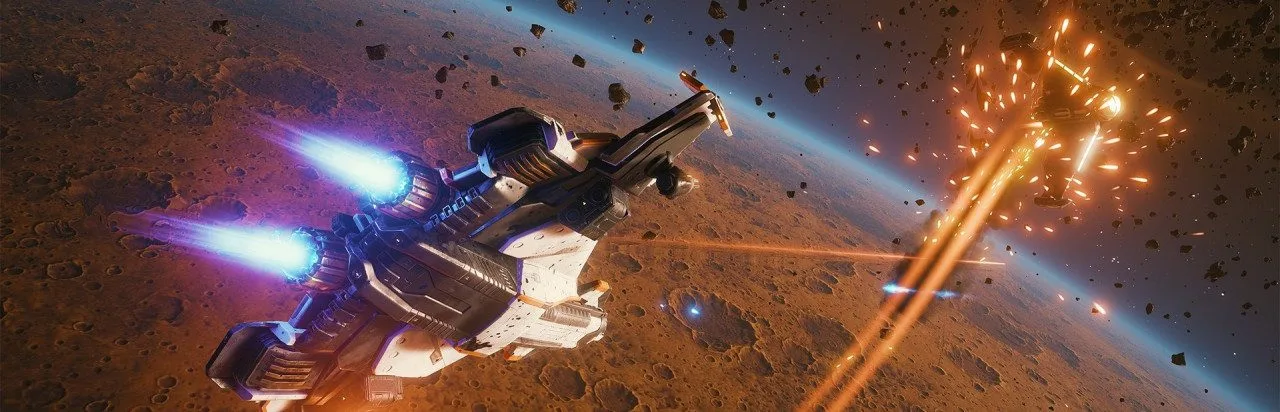 Everspace: Encounters