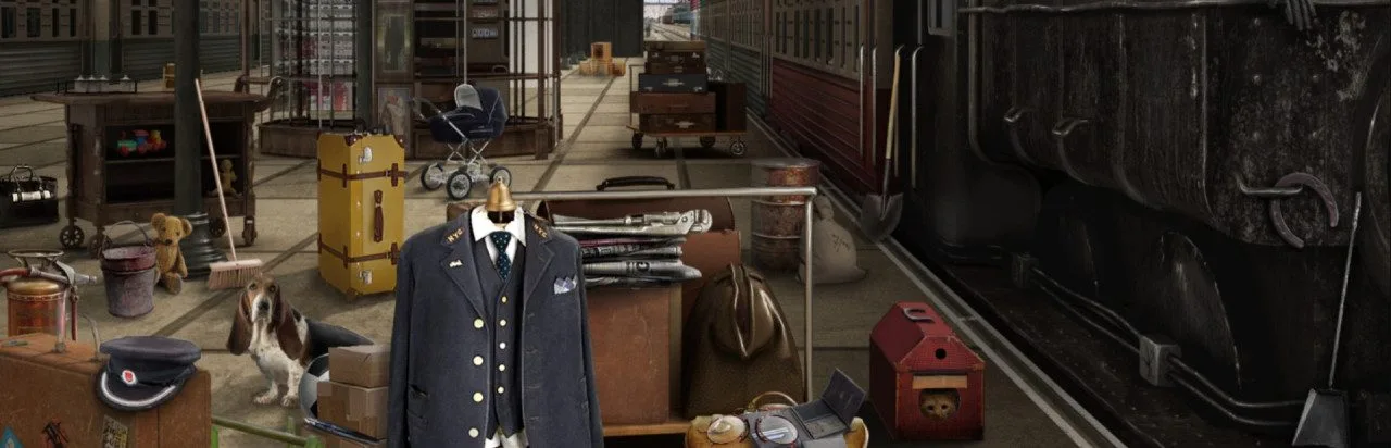 Agatha Christie: 4:50 from Paddington