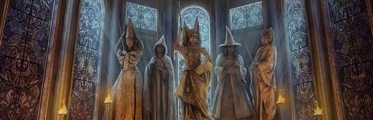 Dark Parables: Curse of Briar Rose