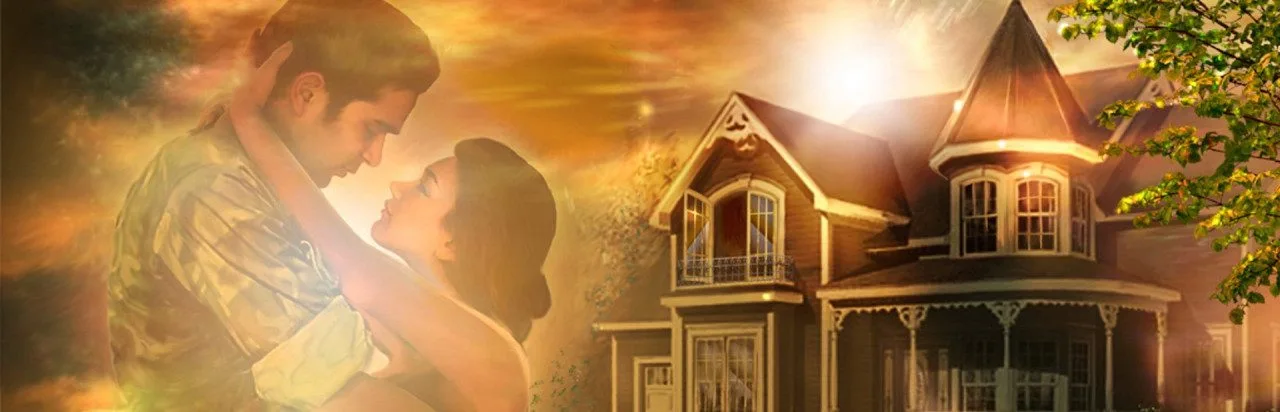 Love Story: Letters from the Past